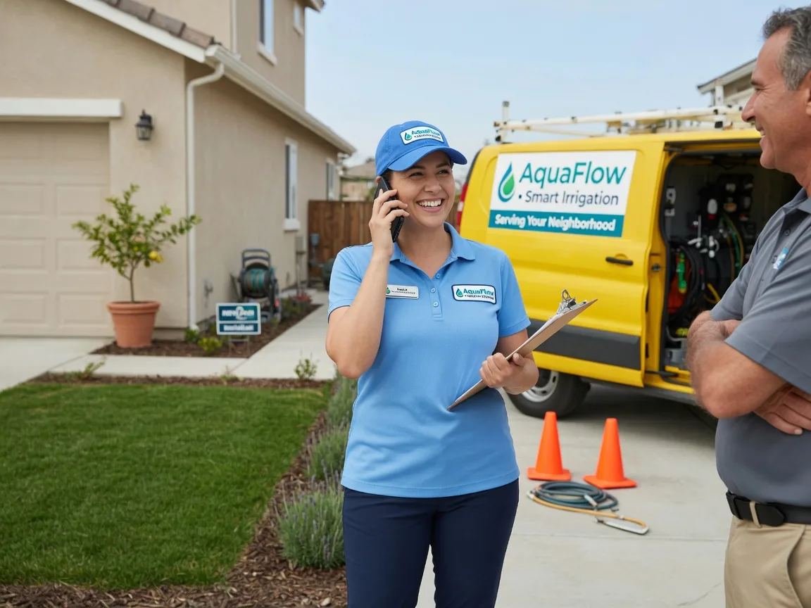 Irrigation Installation Lanesborough, MA FAQs